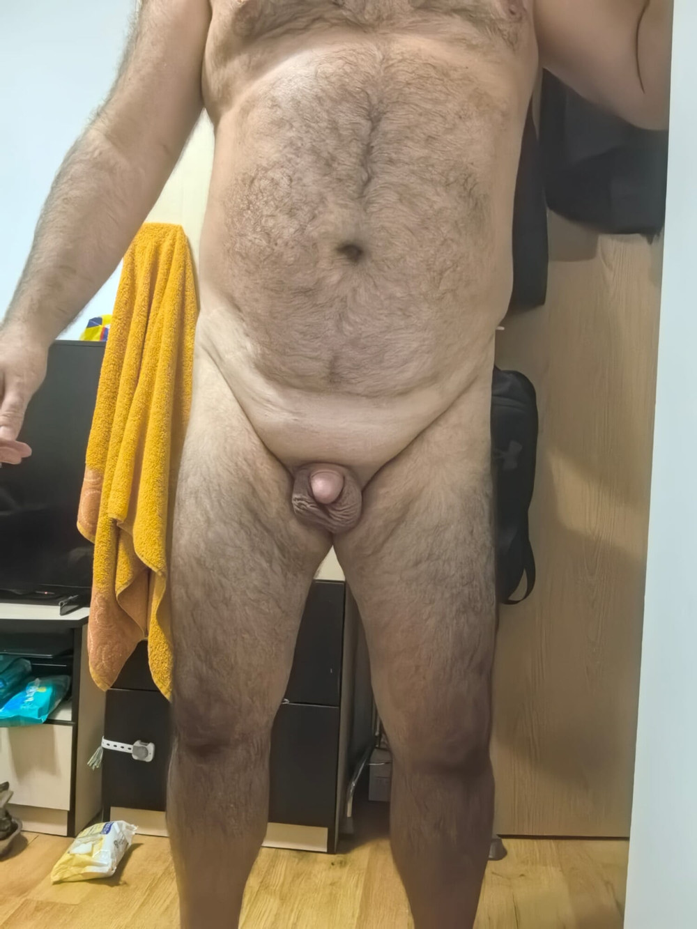 Ma dezbrac la baie #21