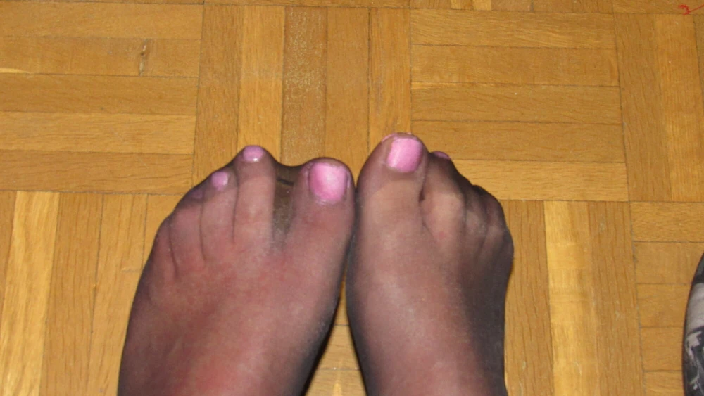 feet #2