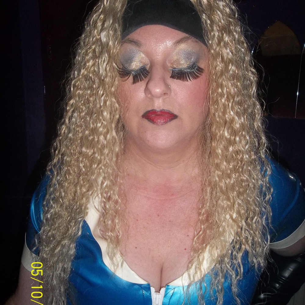 SHIRLEY SLUT 7 #46