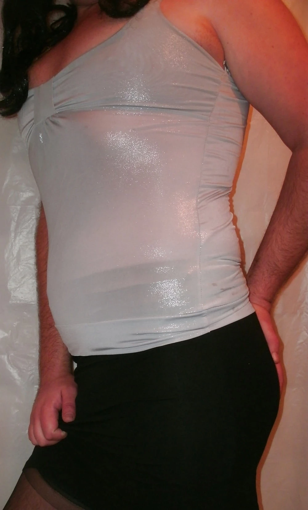 Sissy Boy Lovelaska - My ass is waiting for our sweet tongue #6