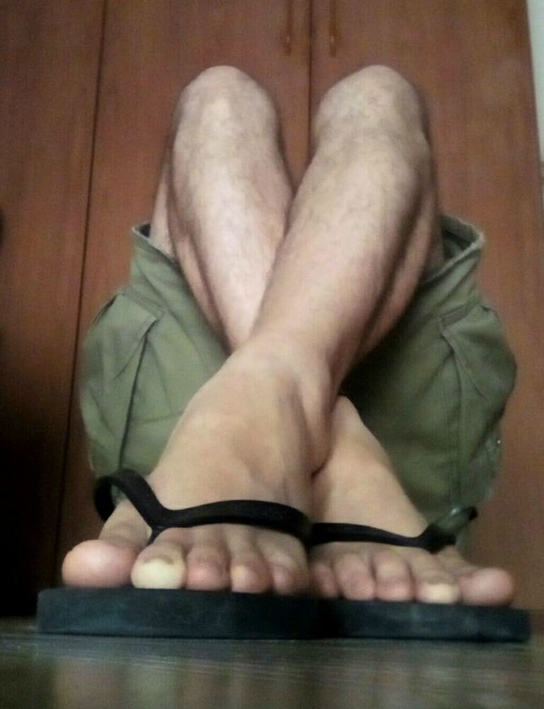 MyFeet #4