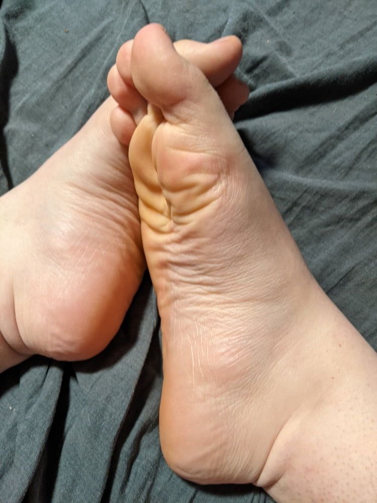 Feet Pictures #2 33 feet Pictures to cum on it  #20