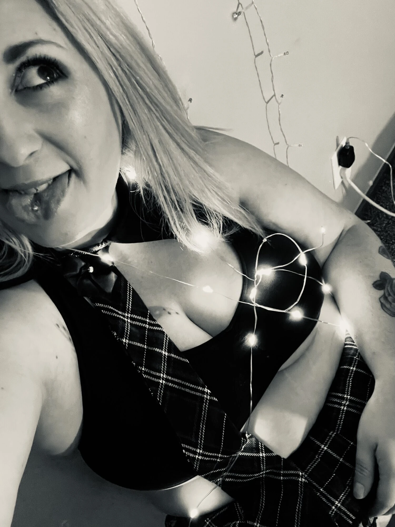 Schoolgirl #3