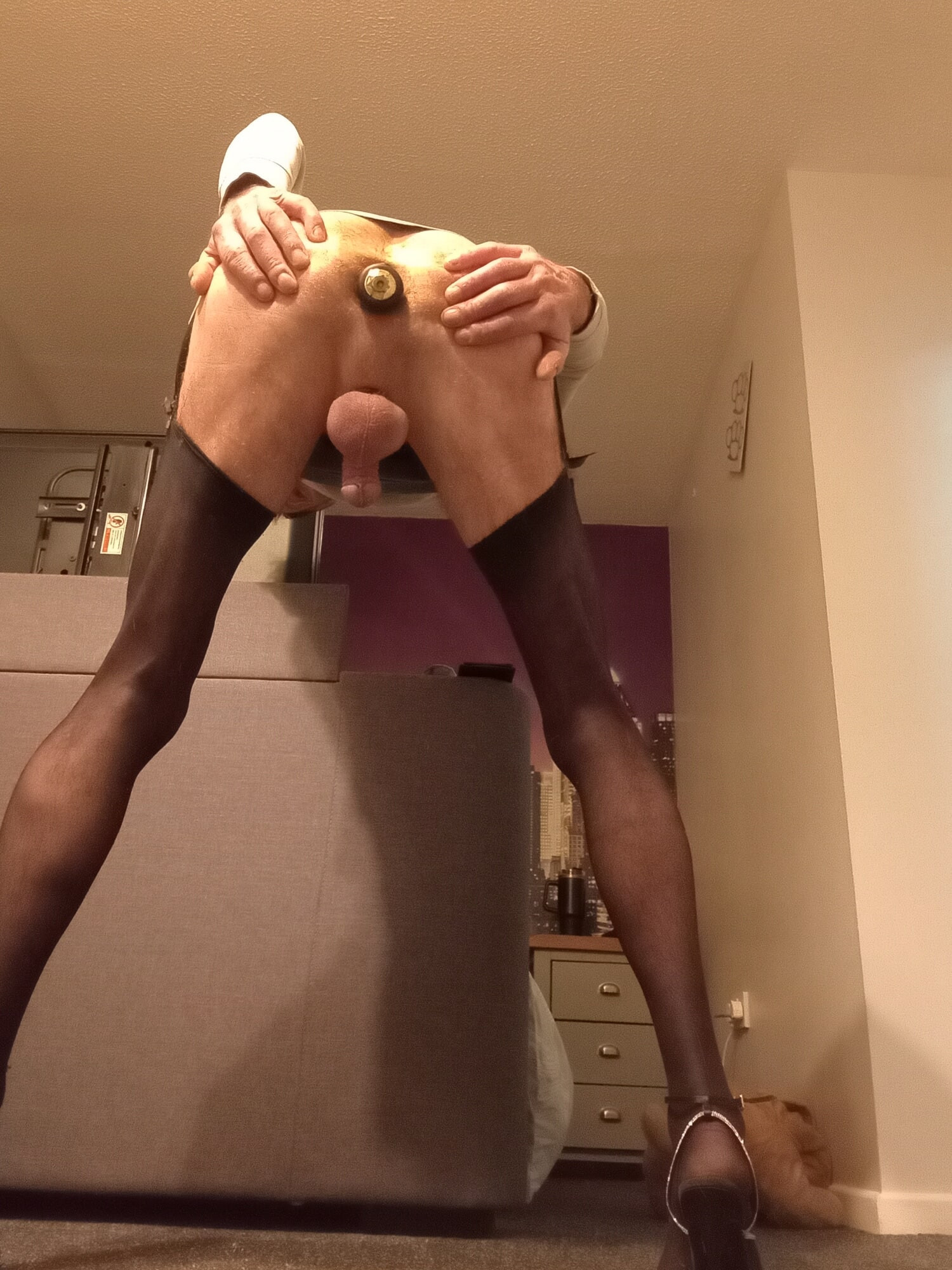 Solo fun  #4