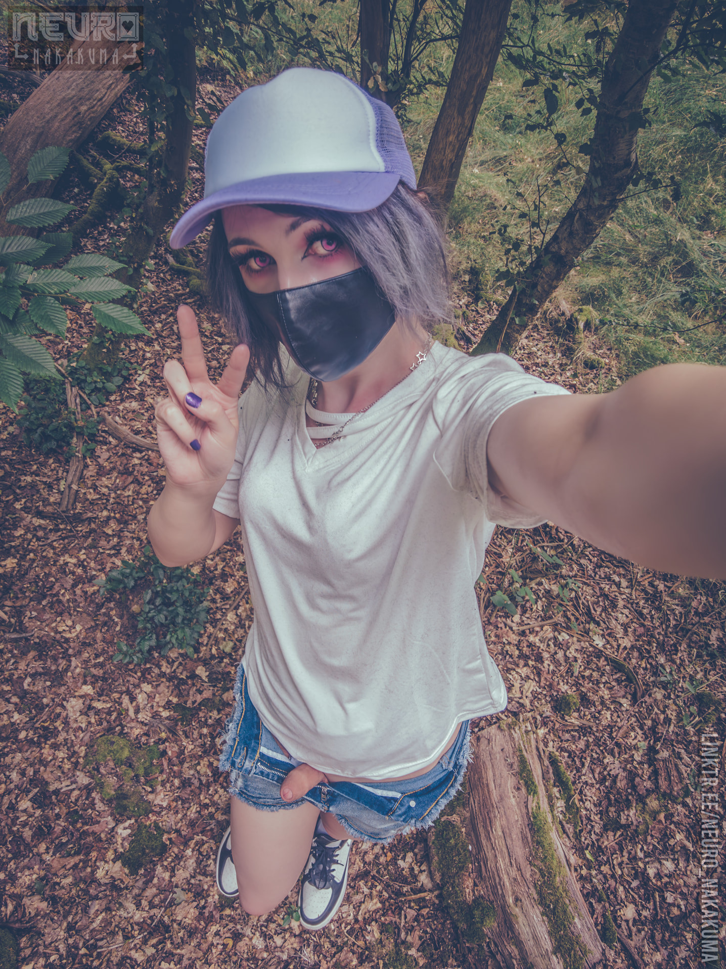 Collection of Me 6 #3
