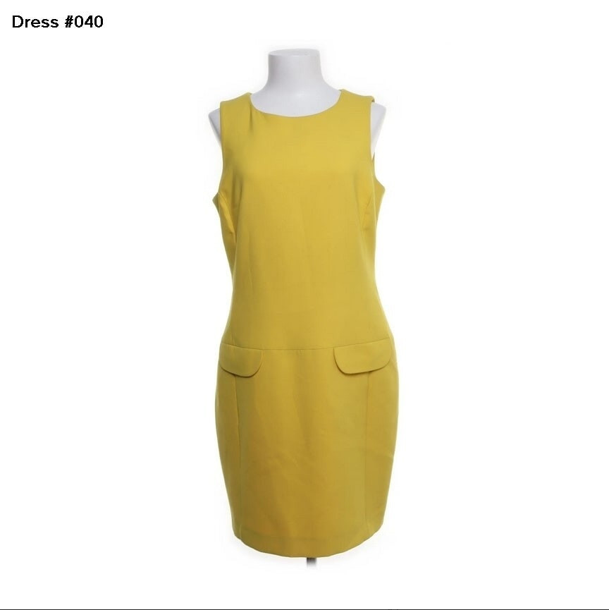 Which dress do you want me to use in my next video? #40