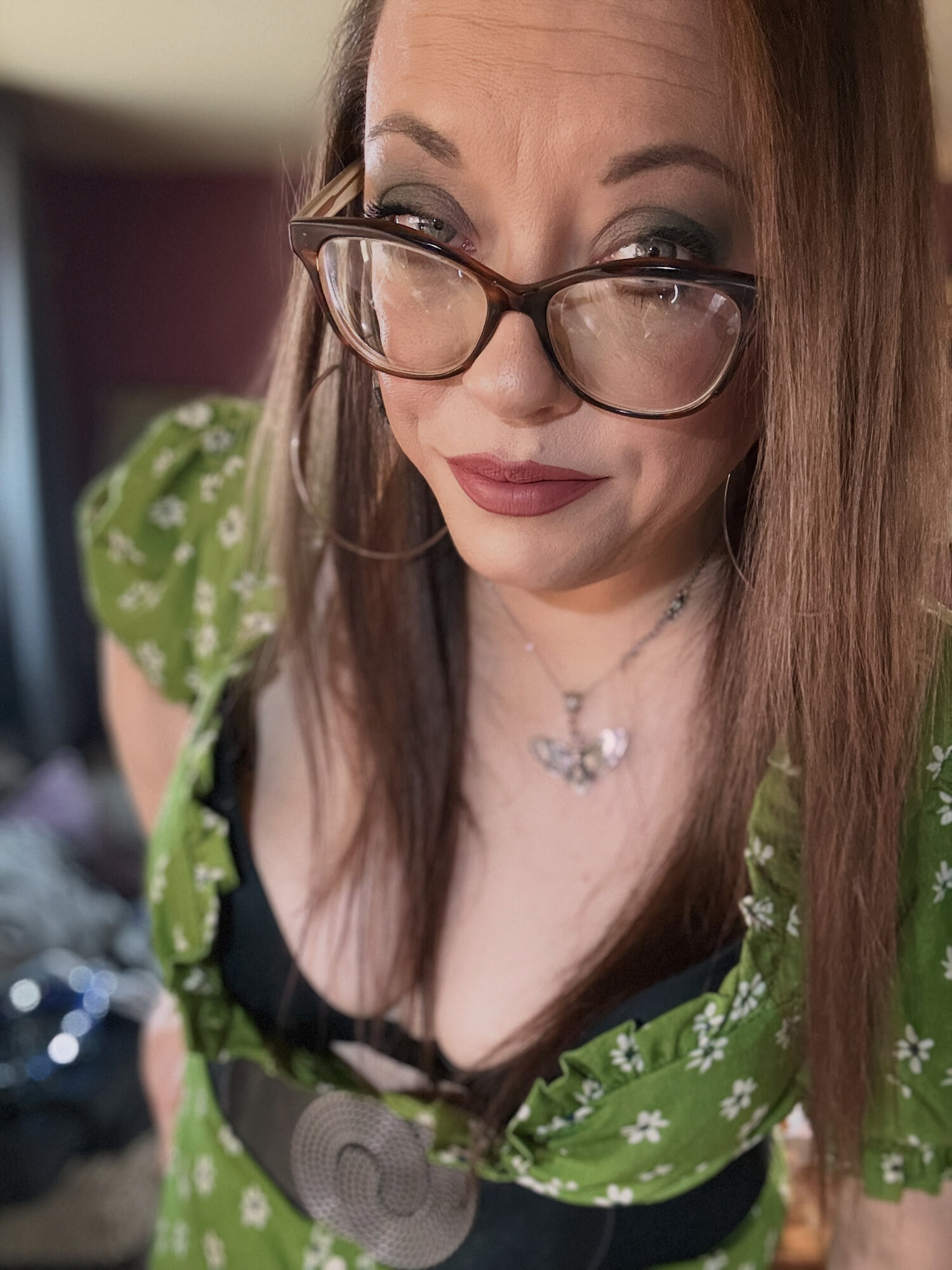 Tina Snua Selfies #231 #11