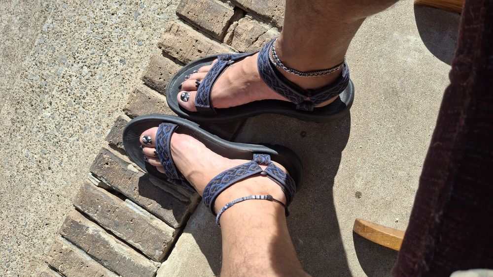 Summer Sandals #32