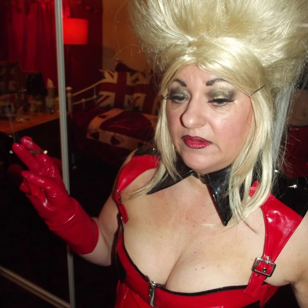 SHIRLEY SLUT 179 #3