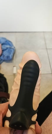 Penis Sleeve