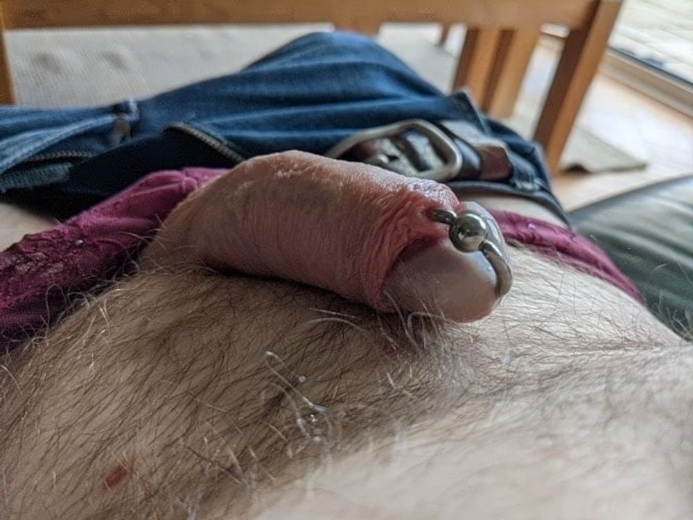 Precum #3