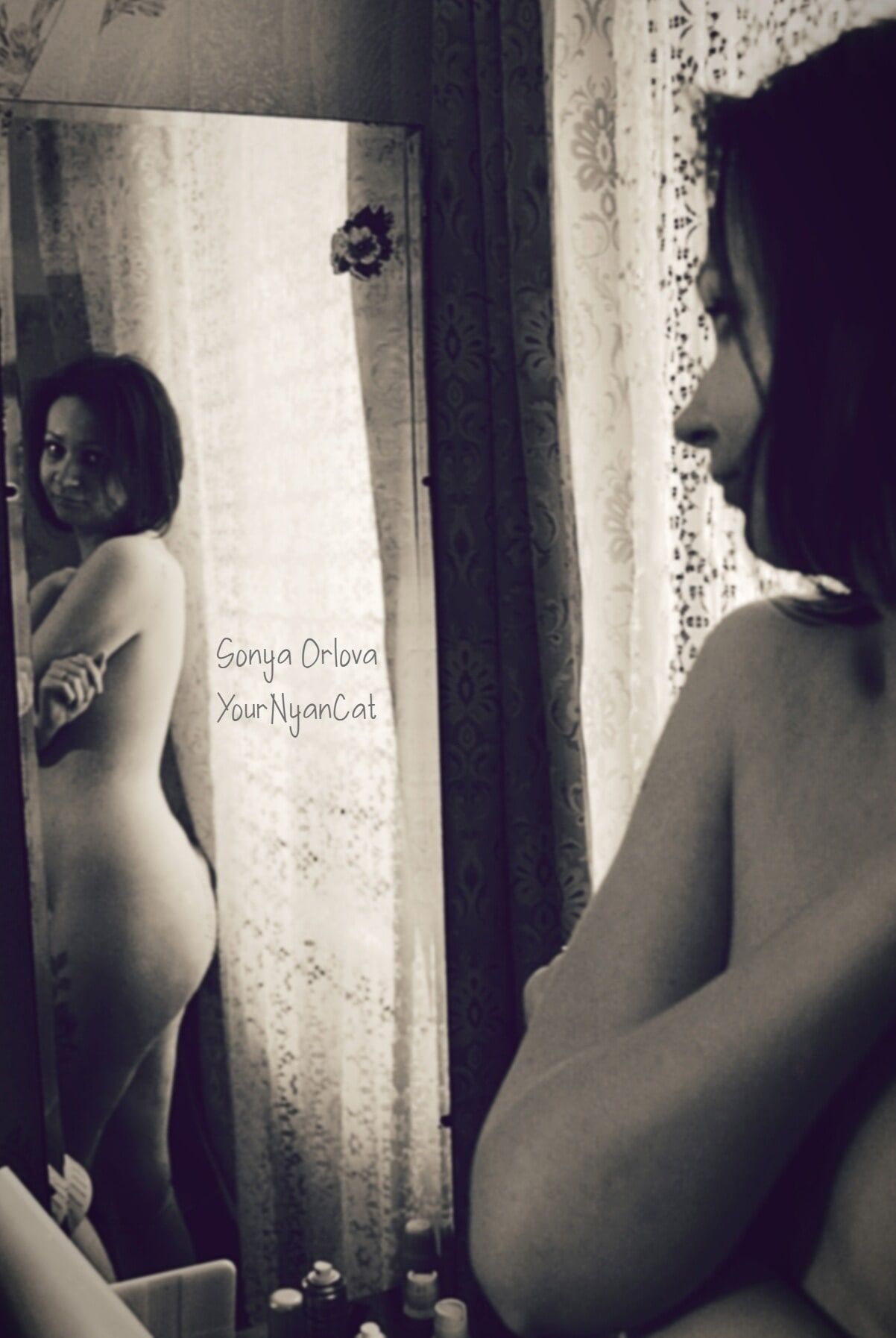 My erotica Sonya Orlova (YourNyanCat) #49