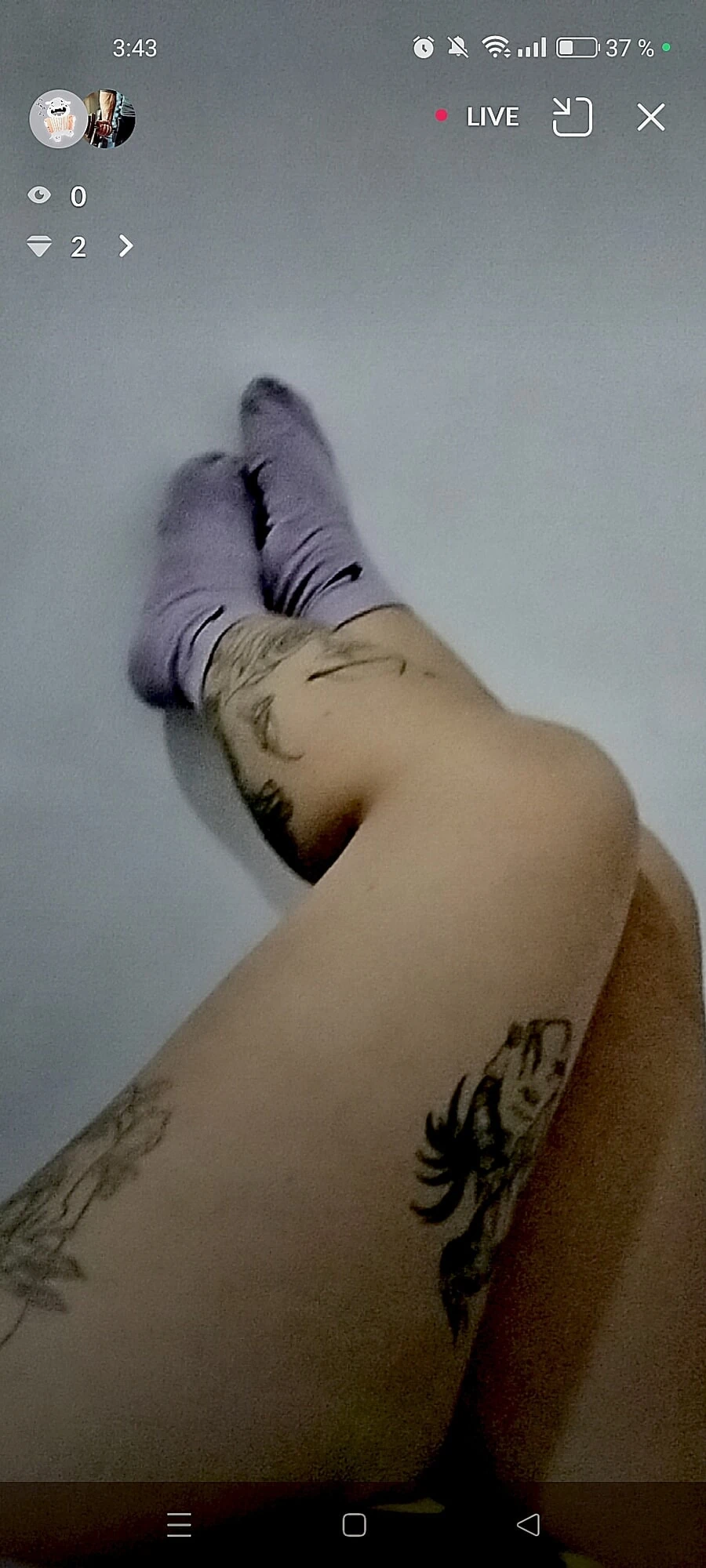 Feet 😍 #2