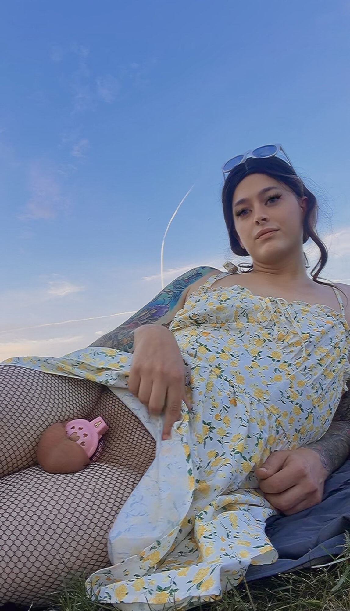 Sissy Deanna mix #48