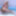 Pinky femboy swimsuit and milky pool #7
