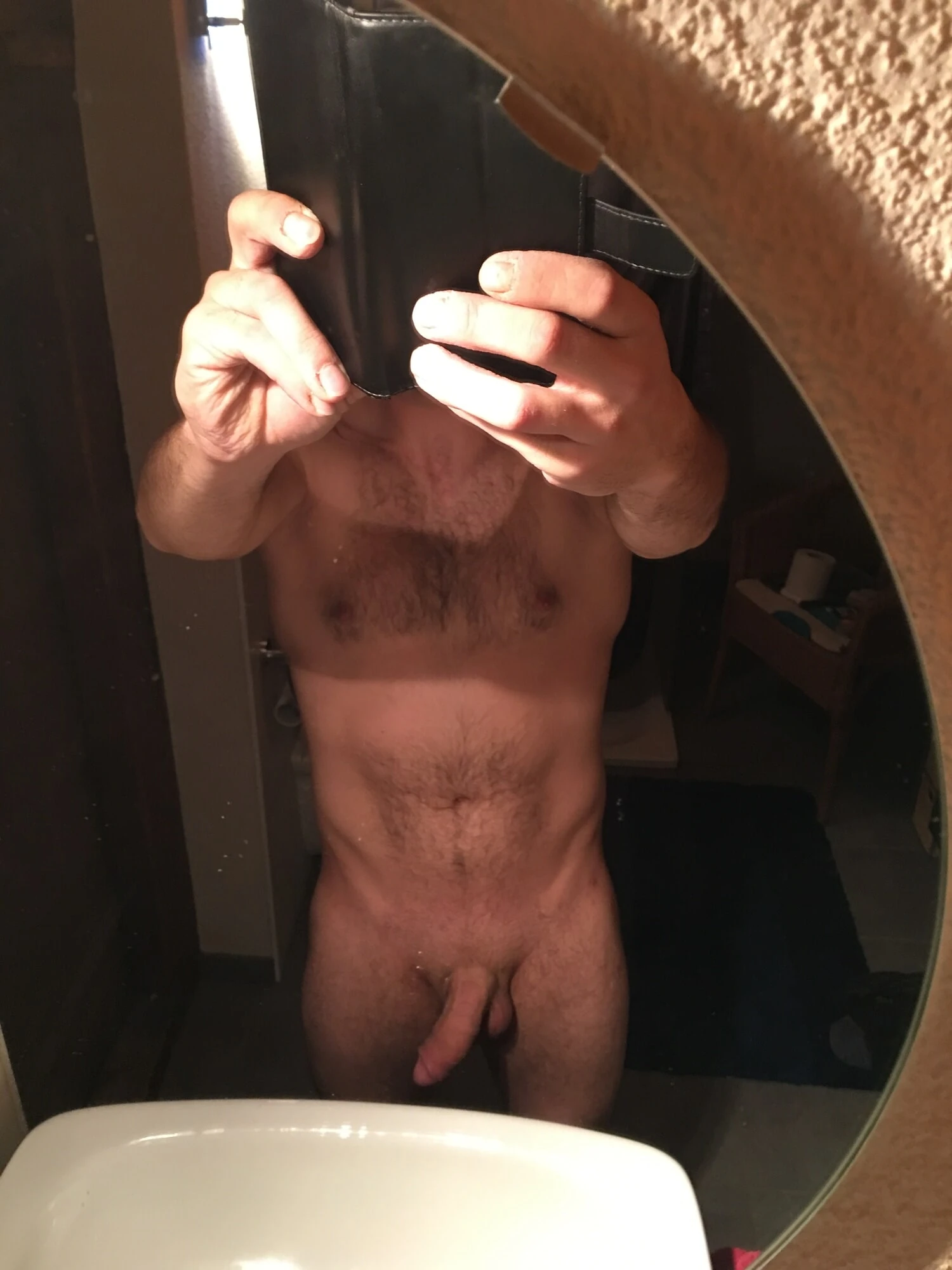 Me and my Toys