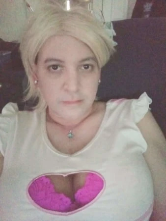 im sissy slut july              