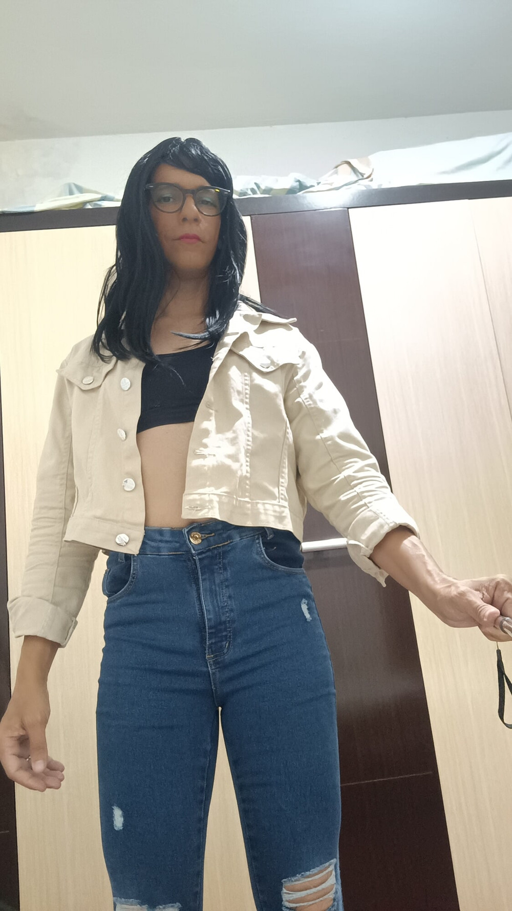 Sakura Nakamura Kawaii Performance Vintage  #37