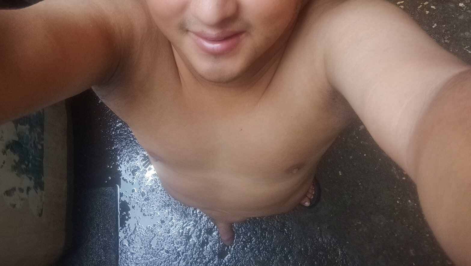 SelfiesNudes With my Non-Erection Penis in Various Places o #15