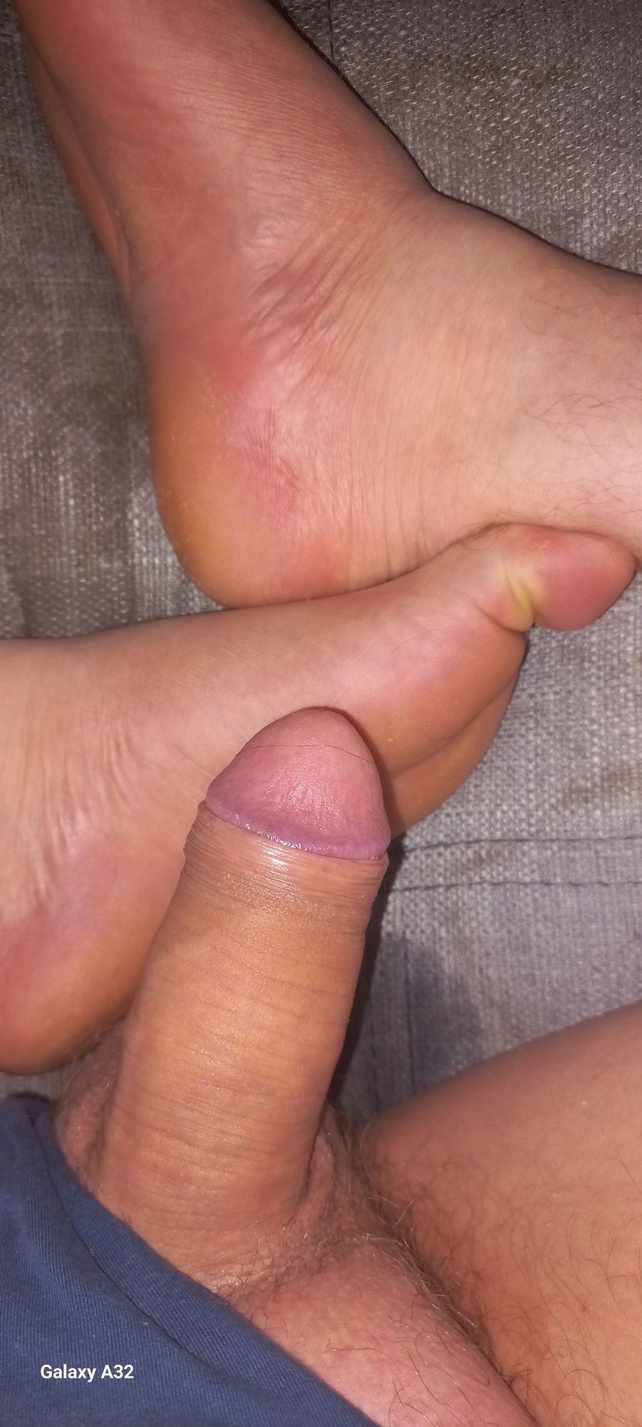 Feet #4