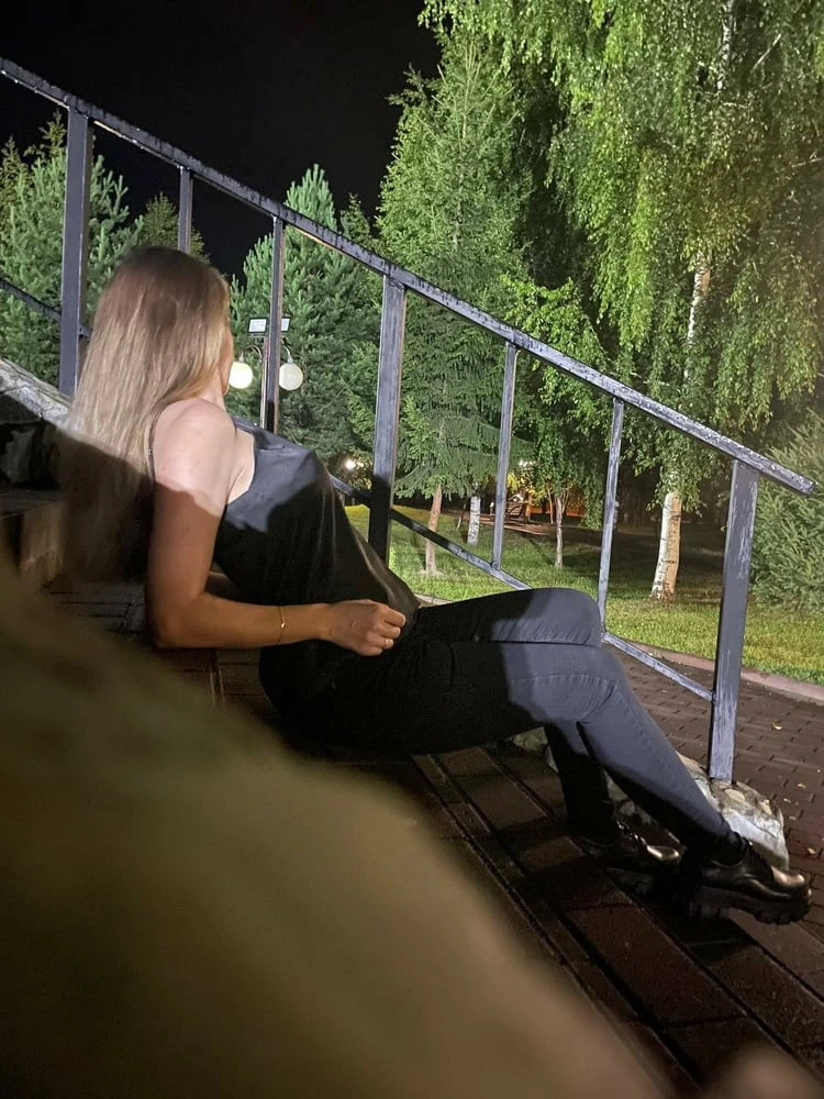 AnnaSexwife Free Photos #7
