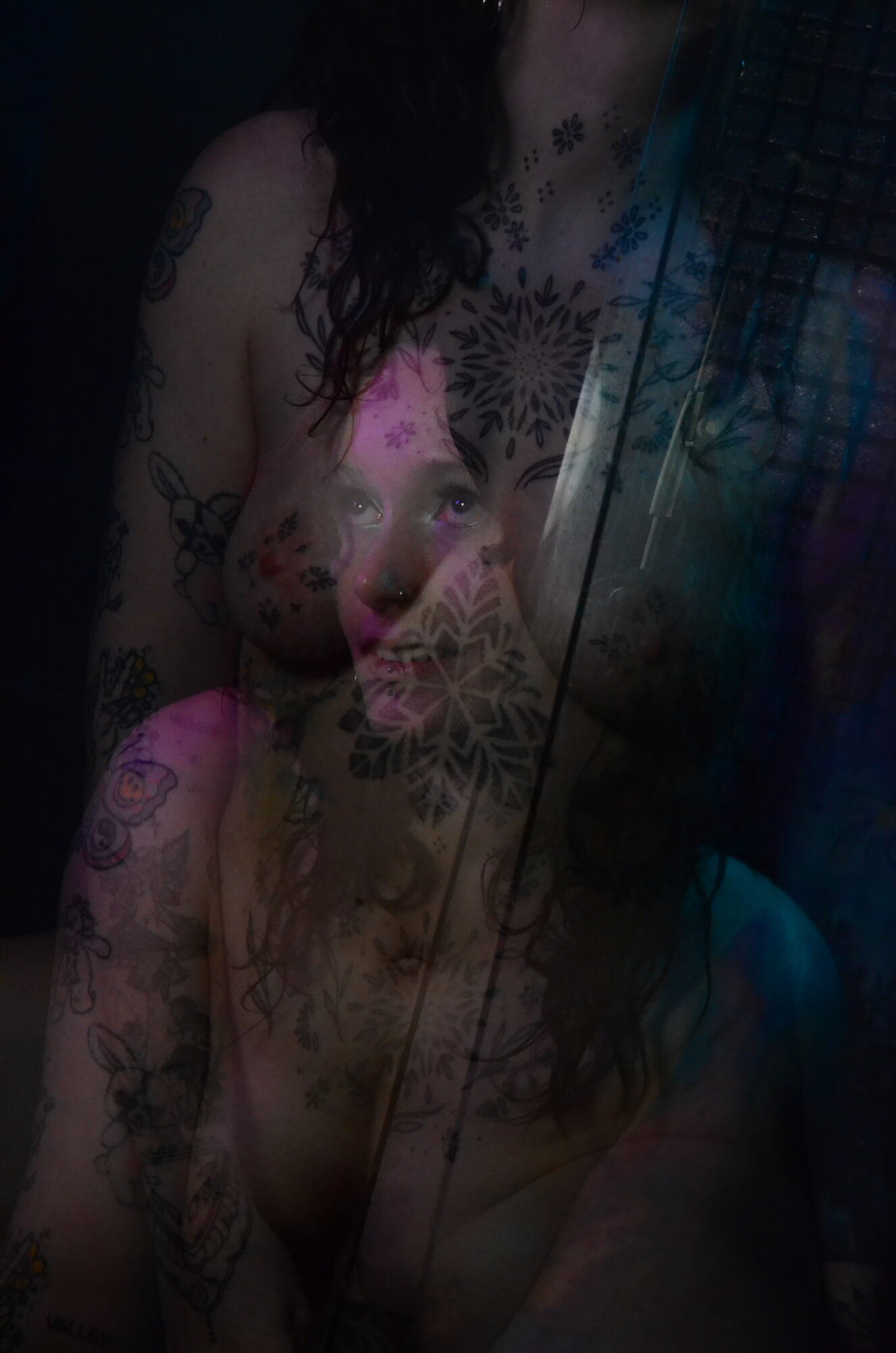 Shower shoot #9