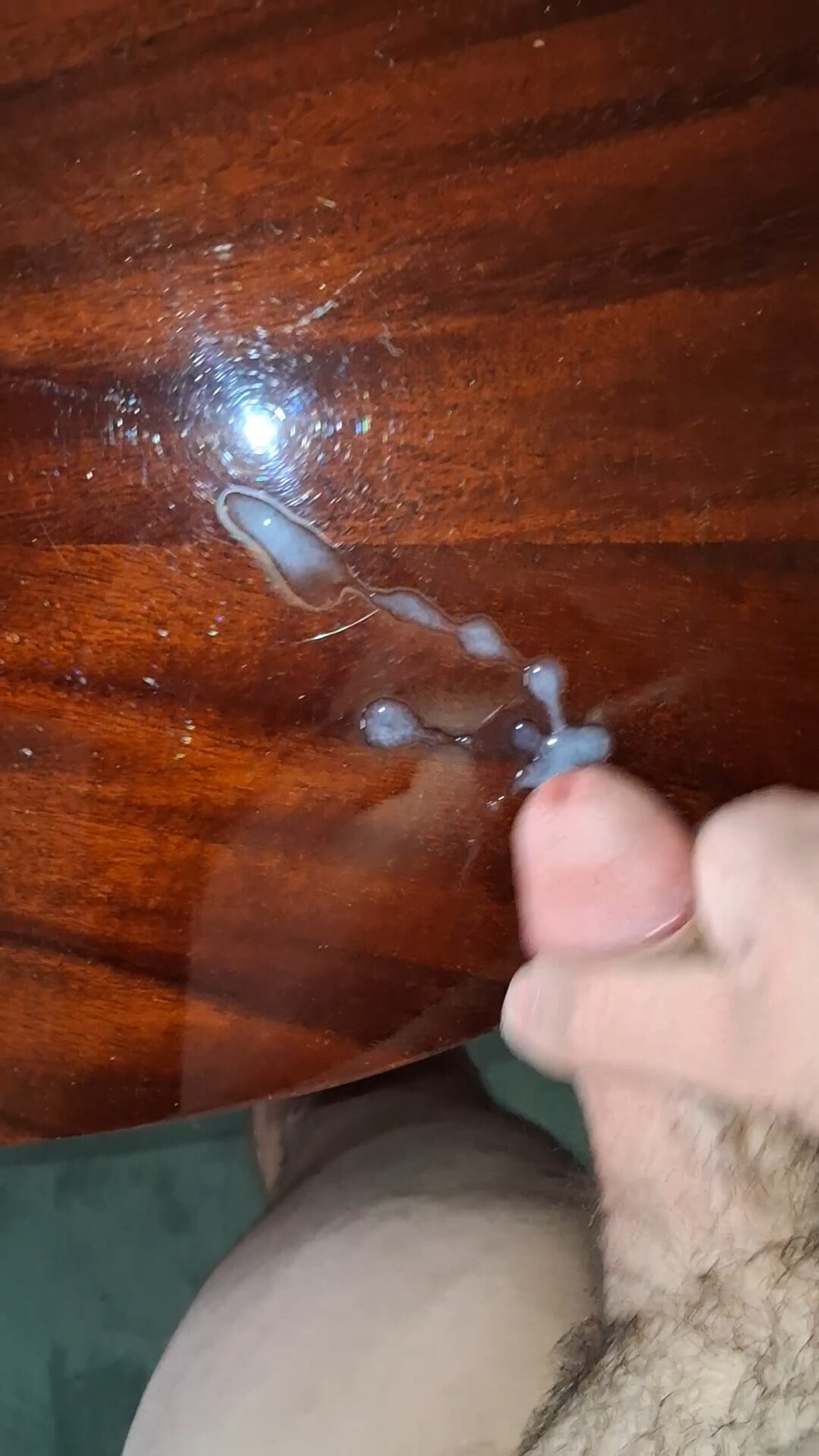 the big faggot in public #10