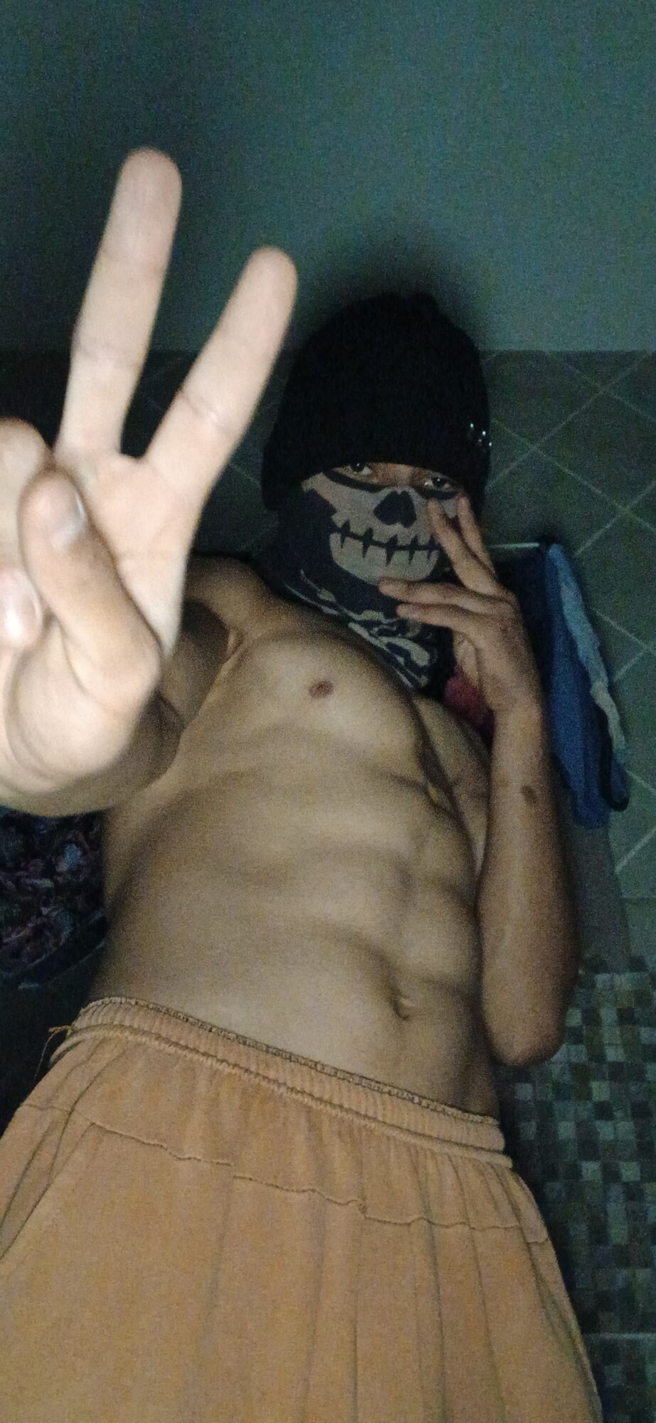 Delocated #18