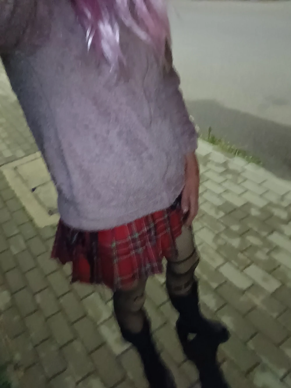 Ona chce kutasa  #5