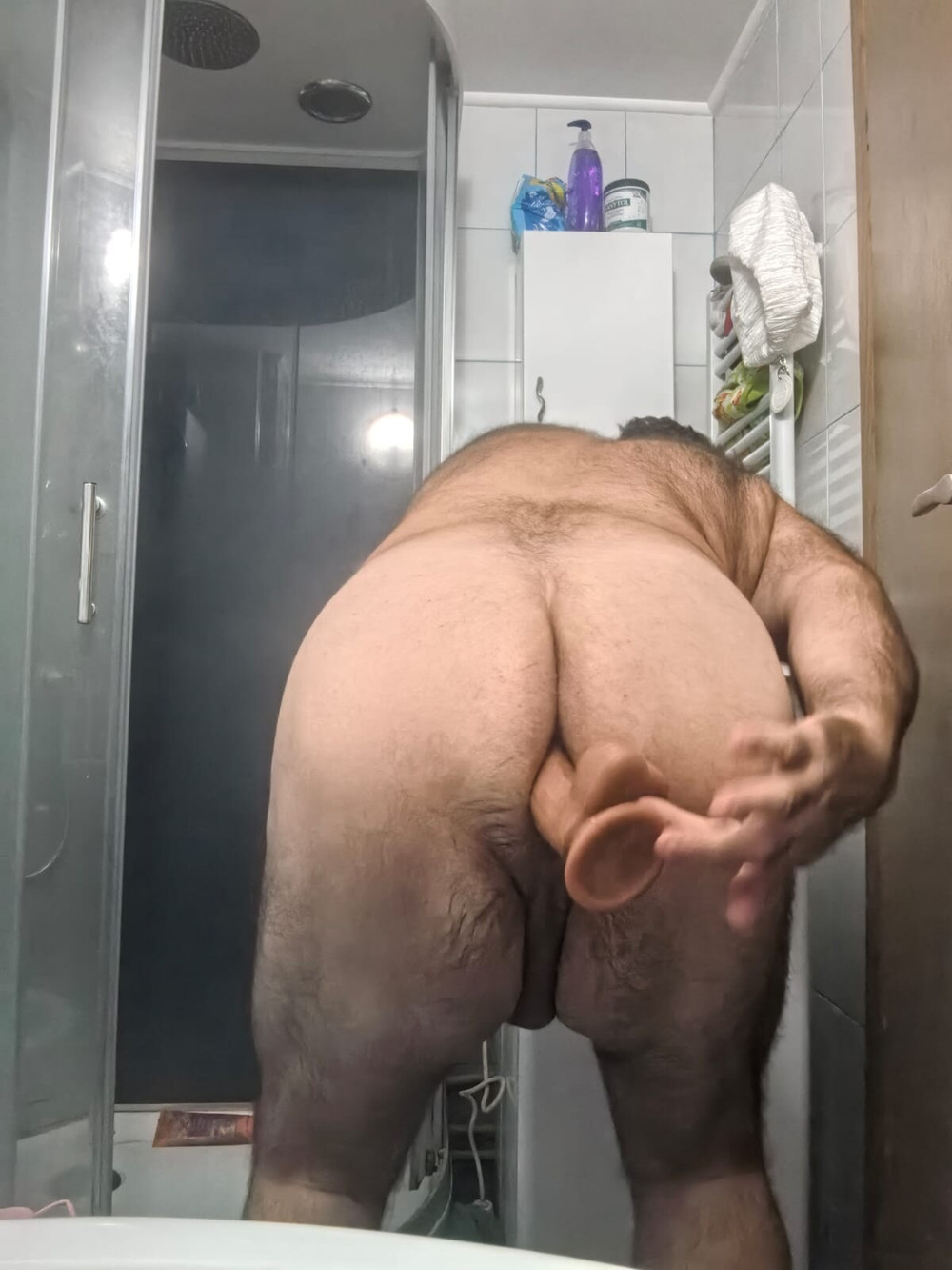 My ass #6
