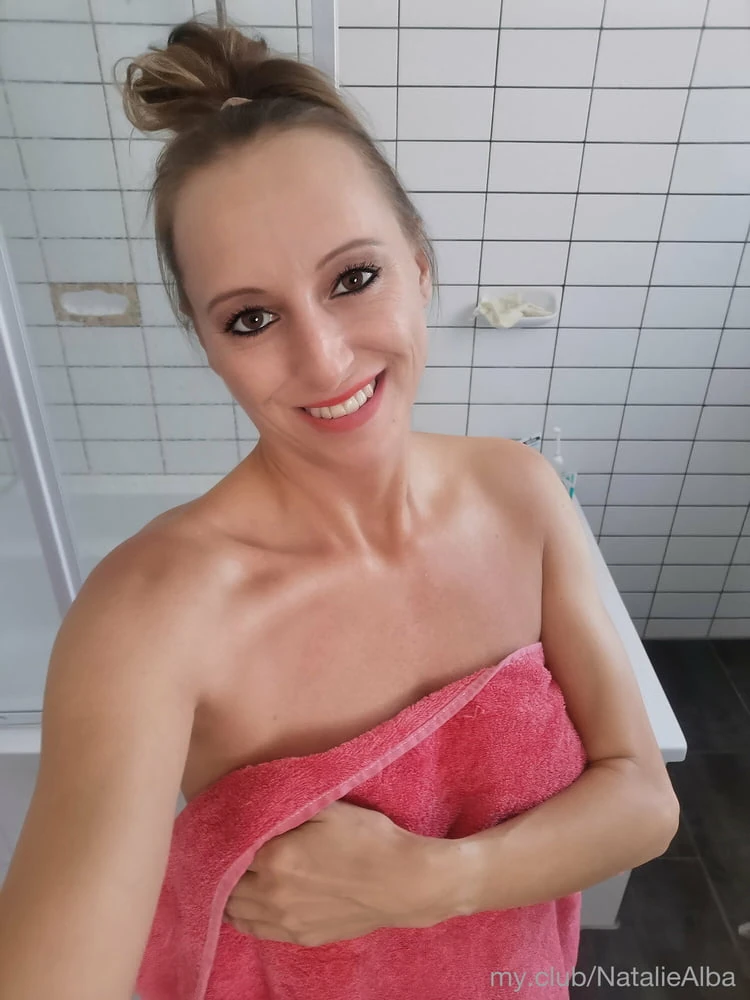 Natalie Alba Free Photos #22