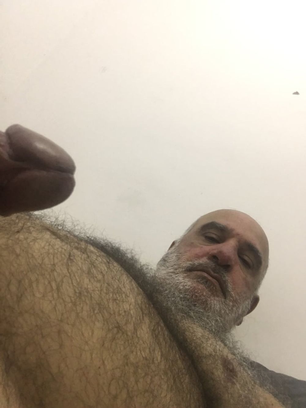 MY HEAVY PENIS #16