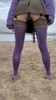 A walk on the lake #25