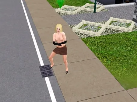 sims   sex part           