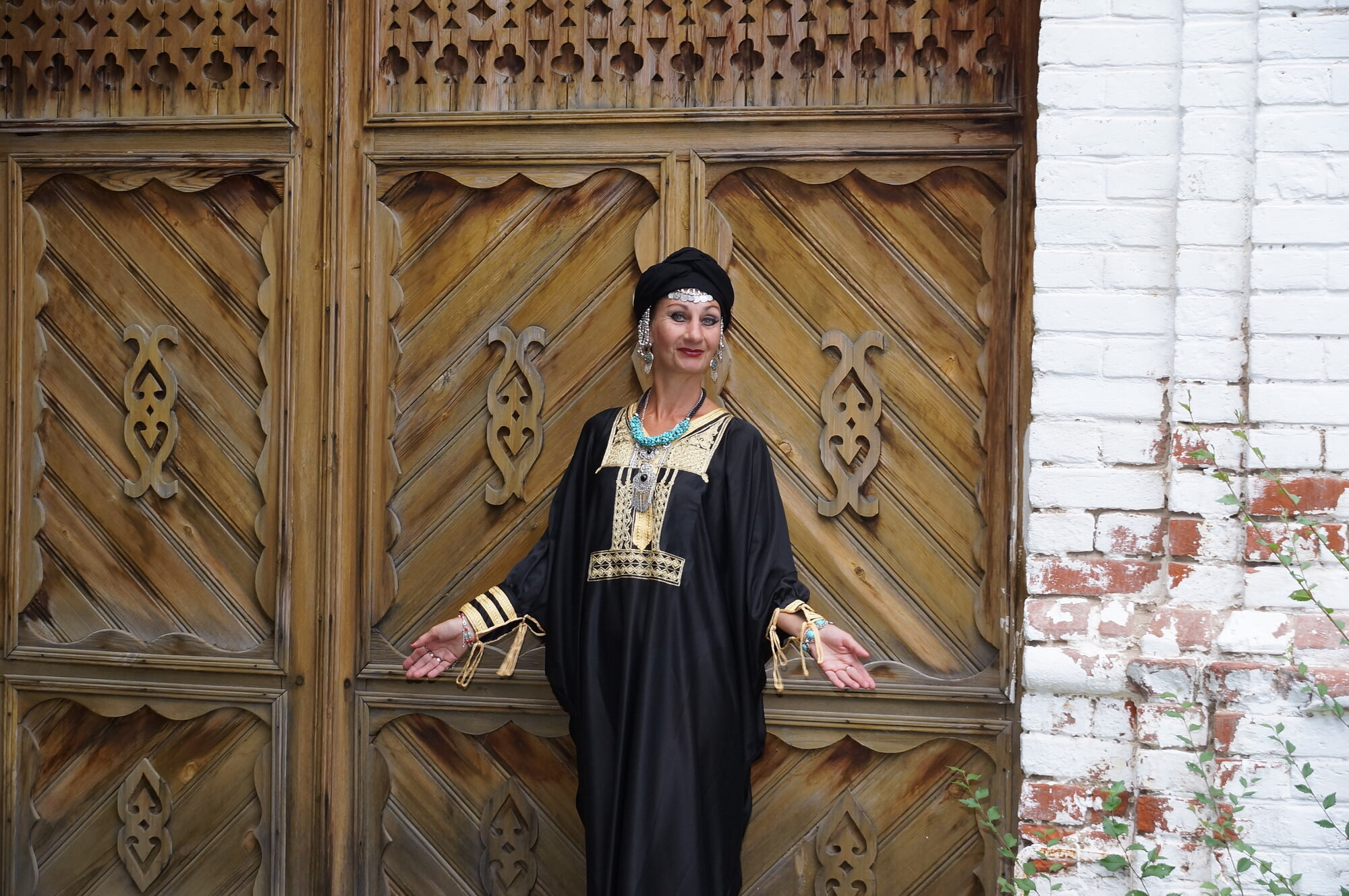 Oriental Theme 3 #36