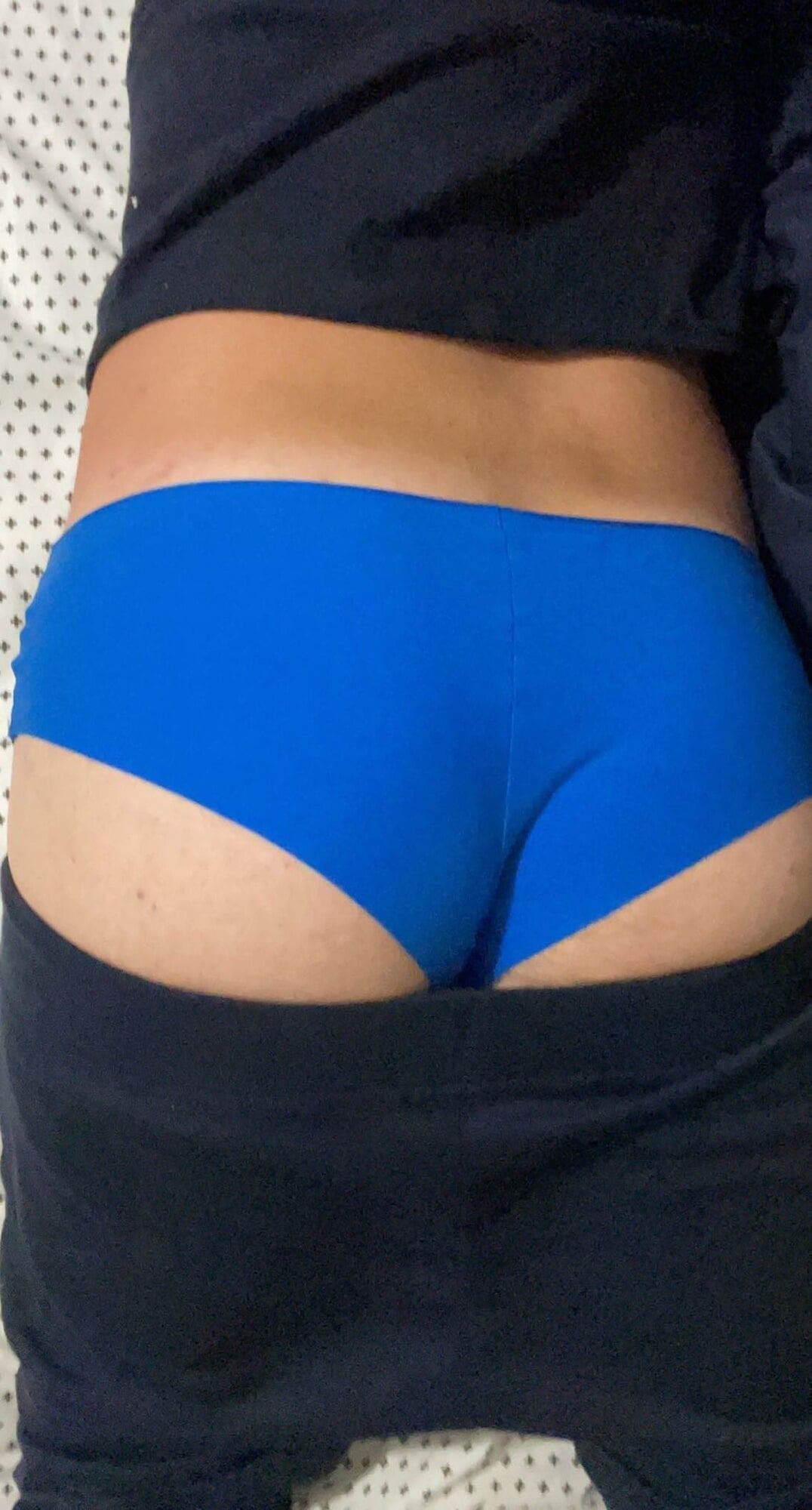 panties thong bubble butt gay undies #11