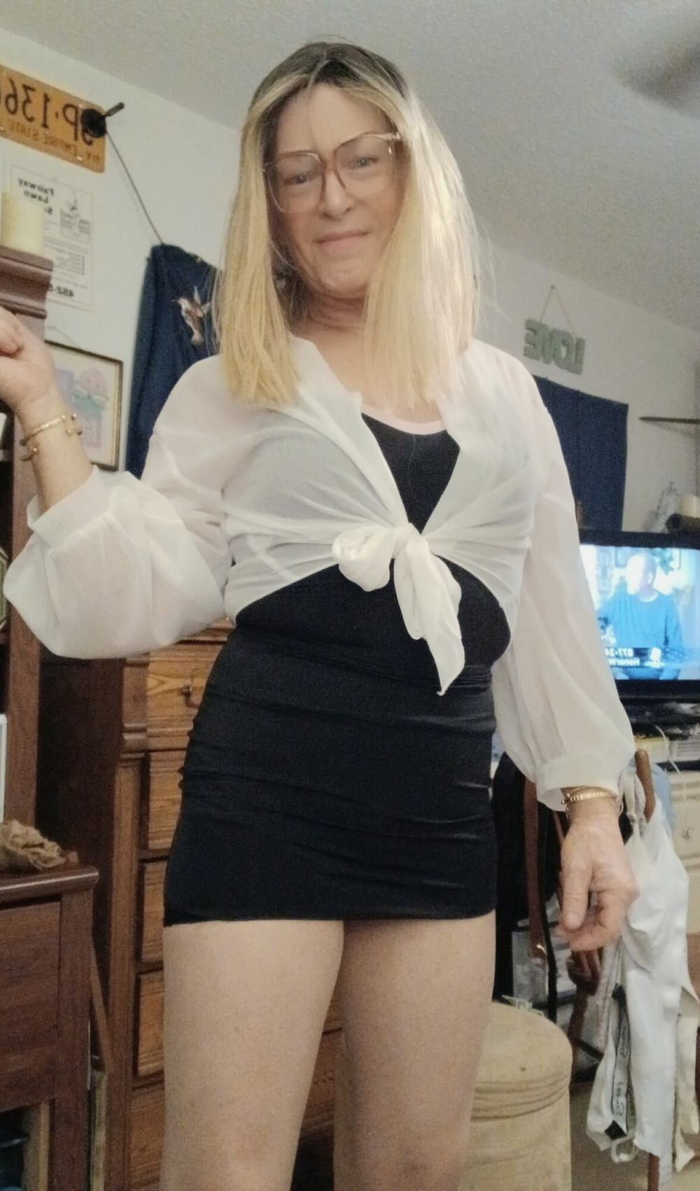Some new Lisa #3