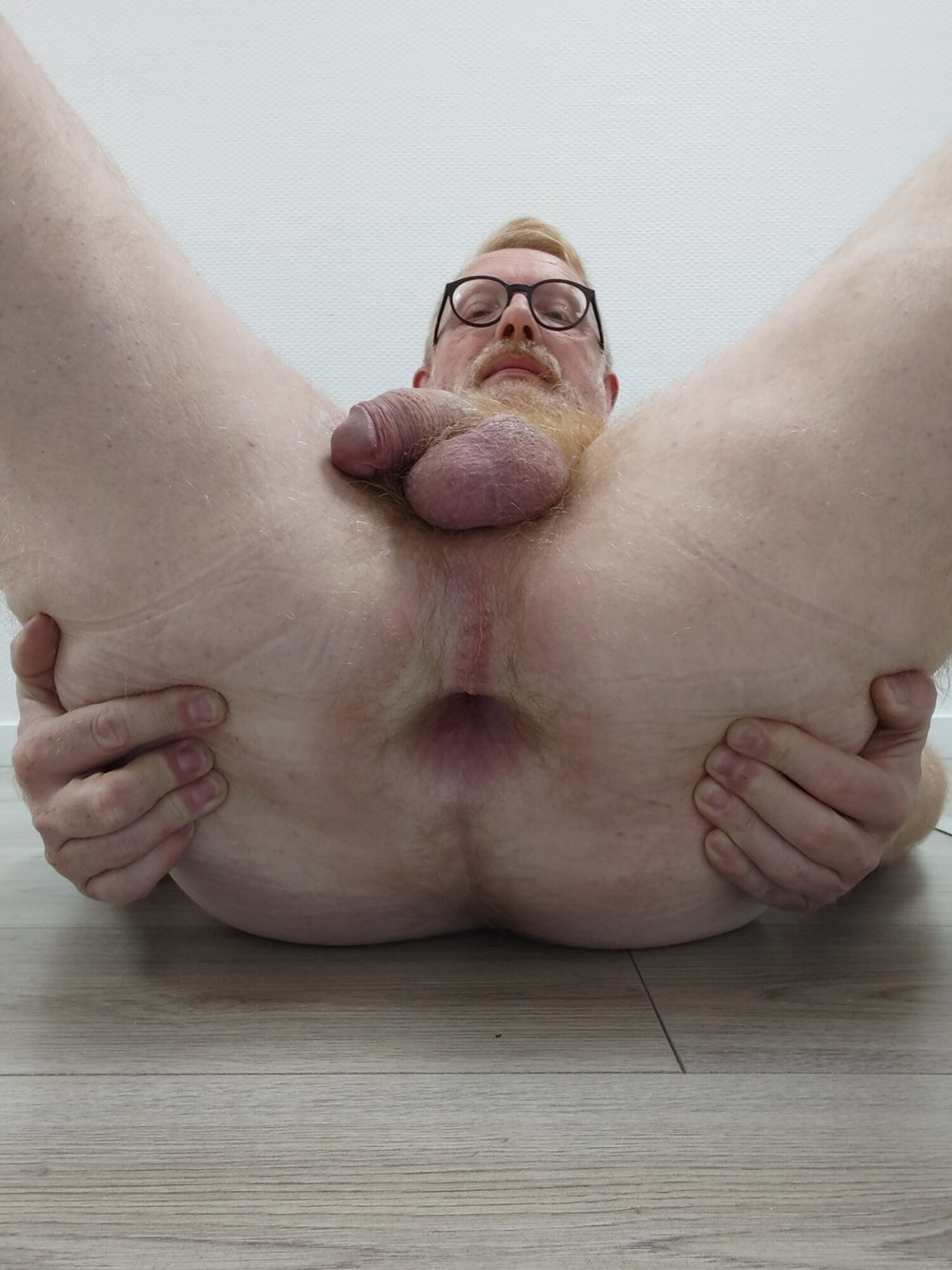 Nude fag #8