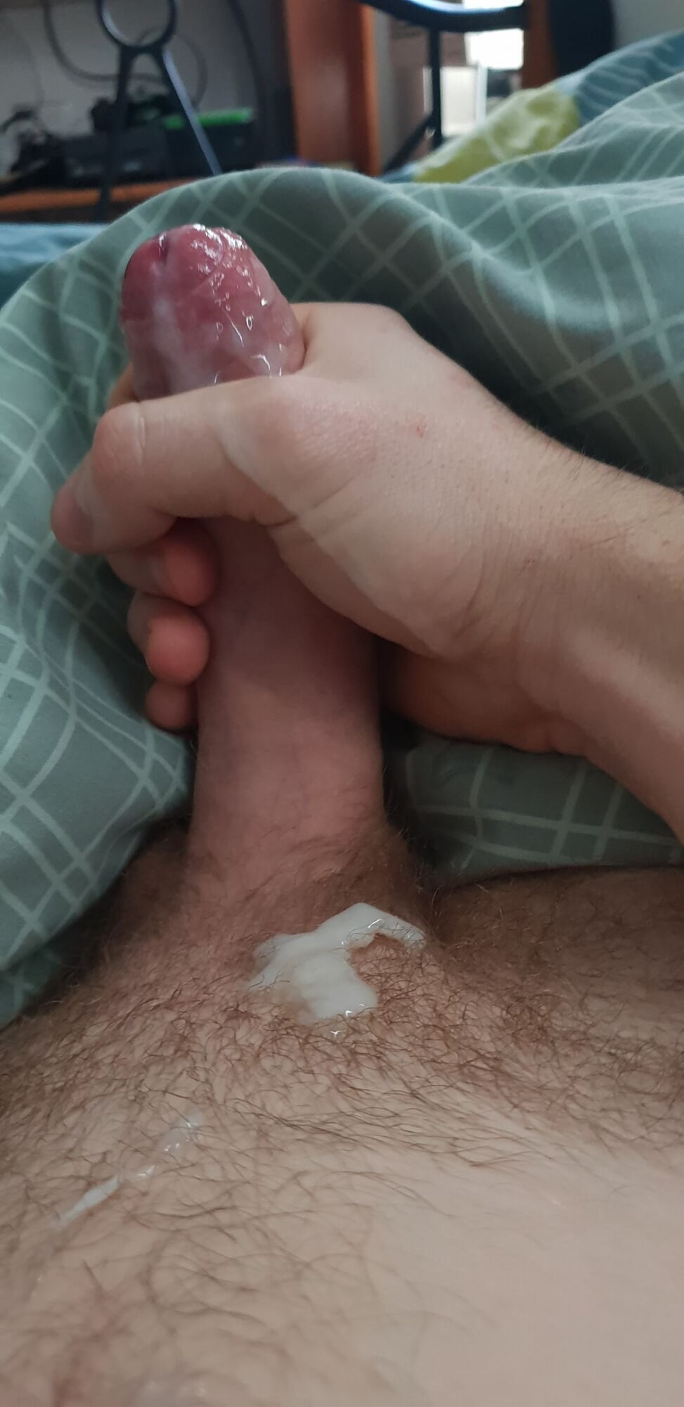 Fucking Mess