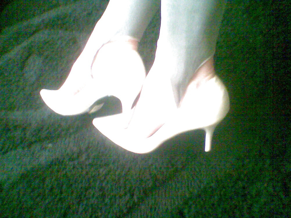 some shoe shots #13