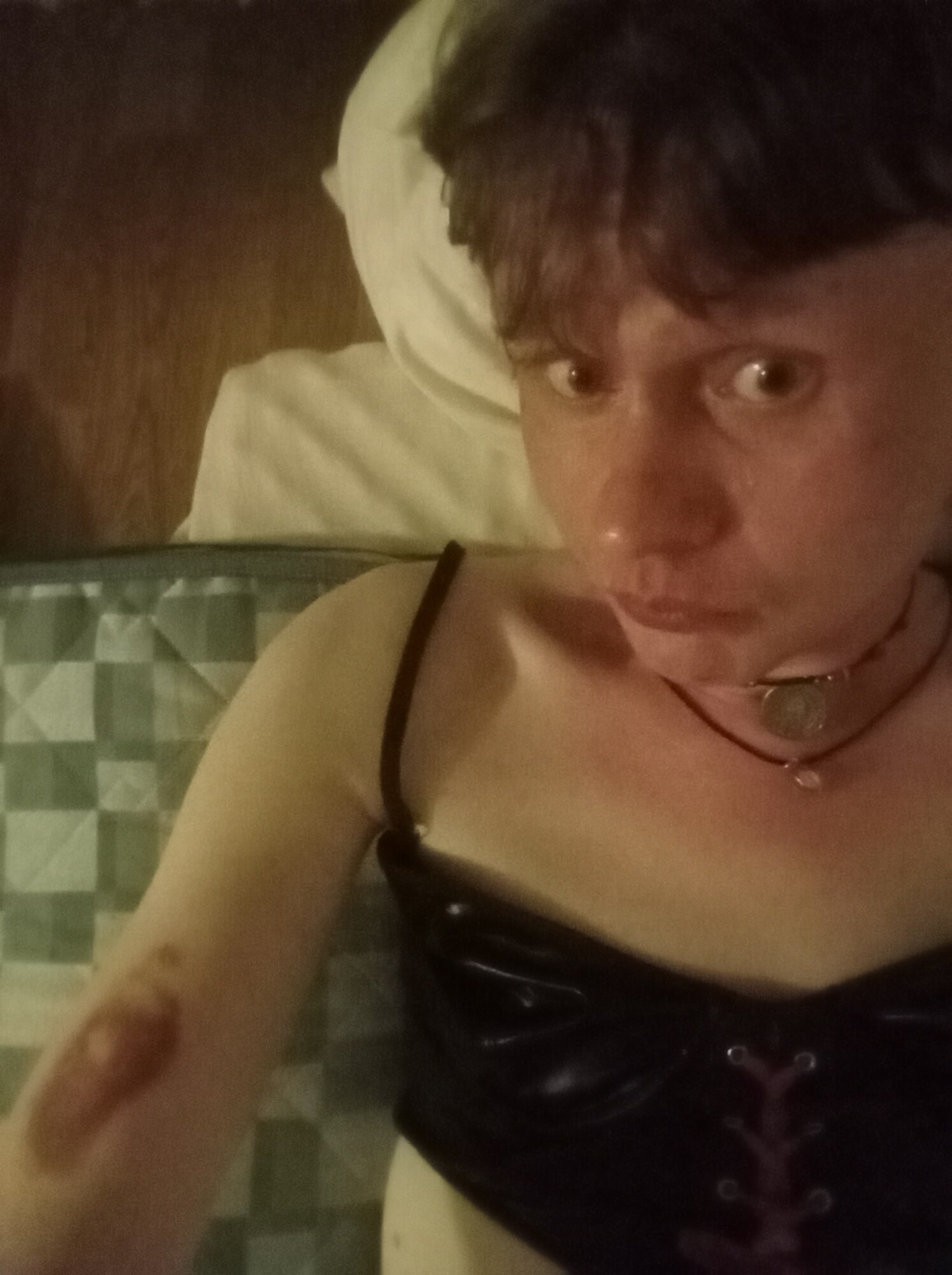Anna Ikonen sexy transgender  #6