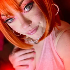 Tina Snua Selfies #104