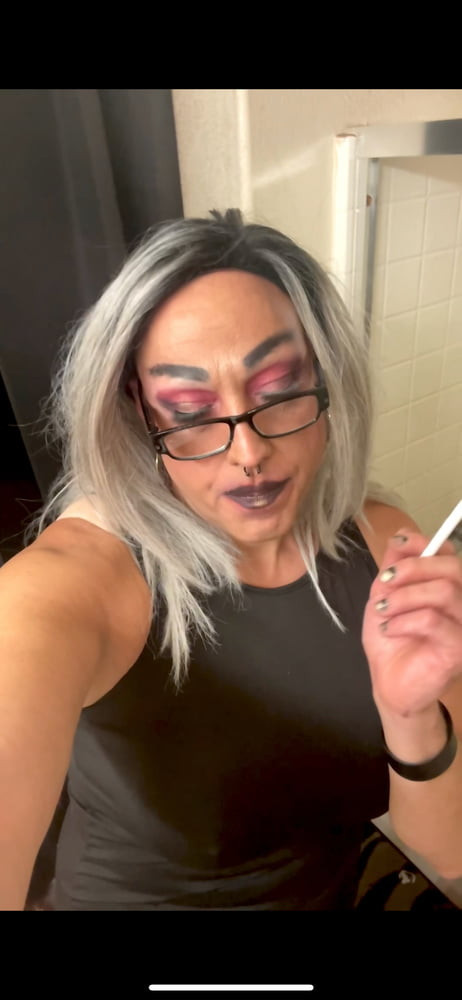 just me #60