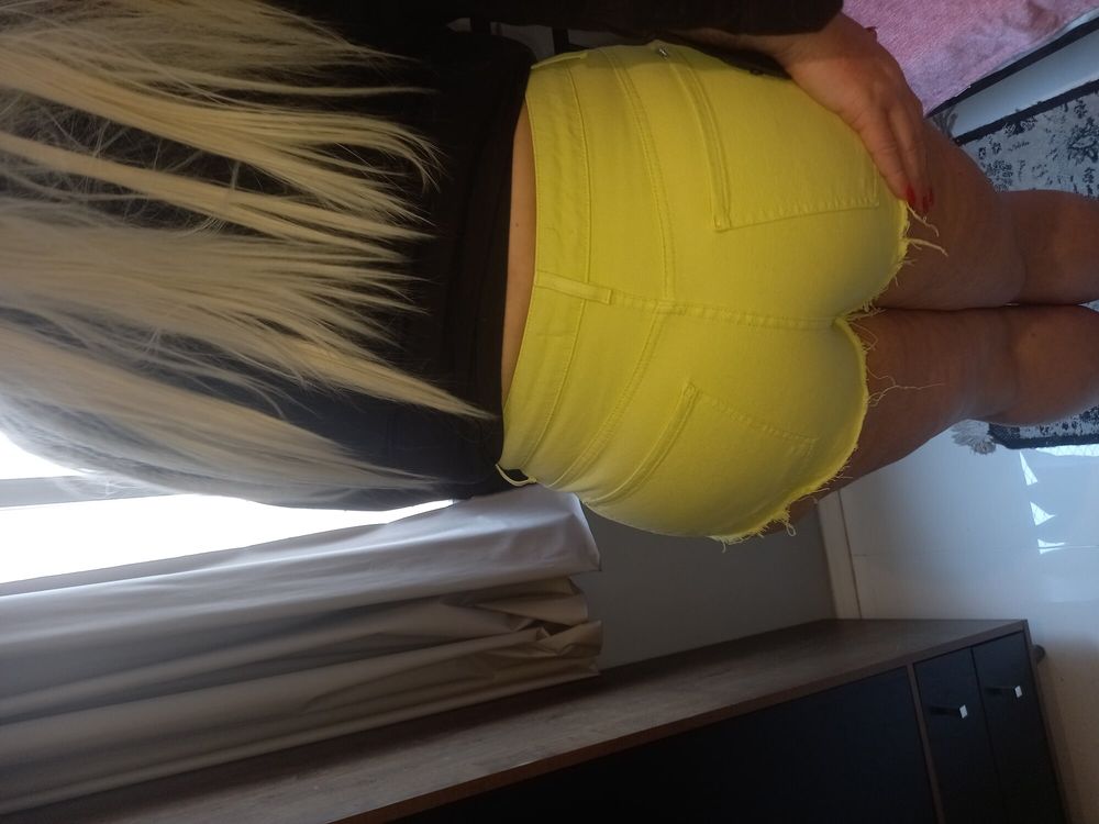 My ass for you cum! #19