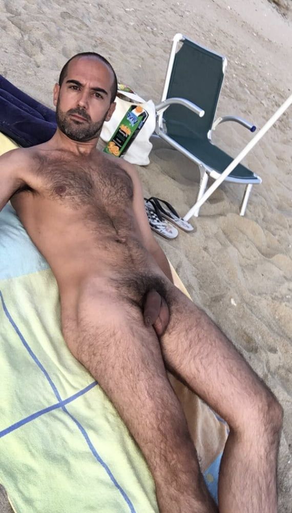 nudist beach #3