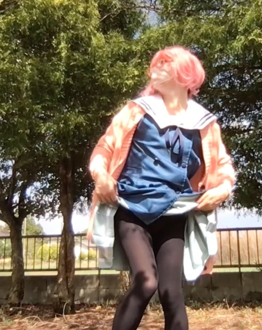 Megumi's Cosplay Gallery #6