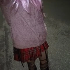 Ona chce kutasa 