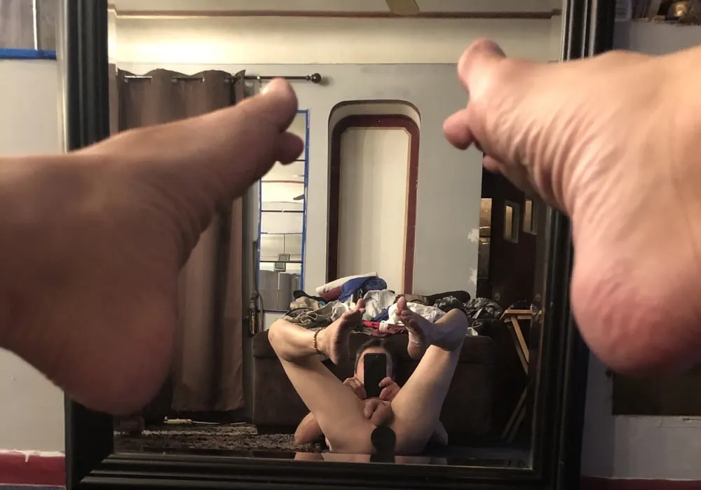 FEET PICS #40