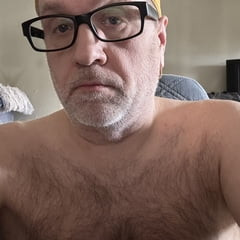 Face and Chest