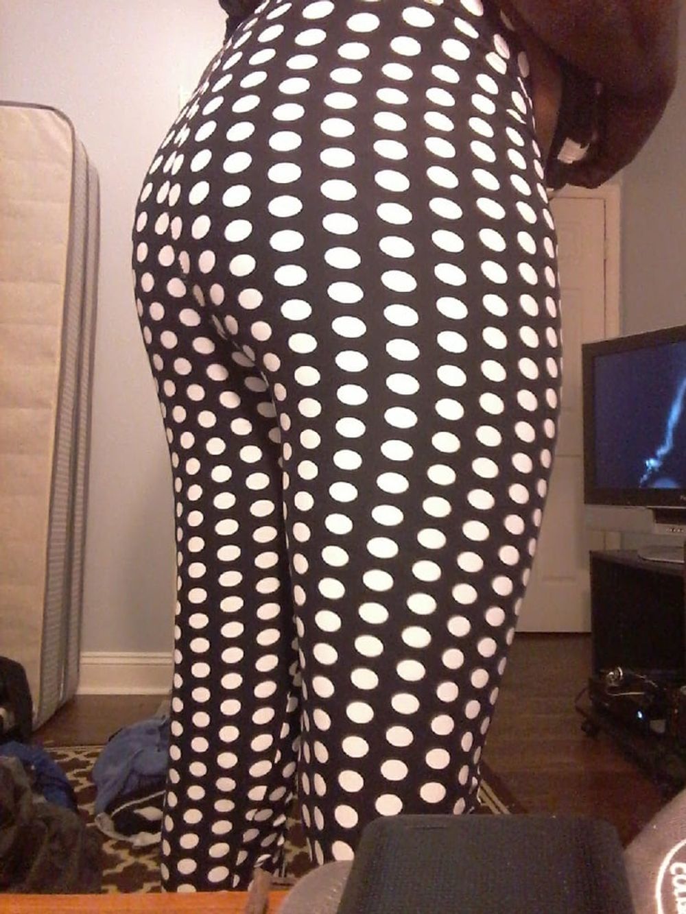 New leggings  #11